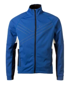 Halti Falun Men's XCT Softshell Jacket