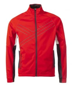 Halti Falun Men's XCT Softshell Jacket