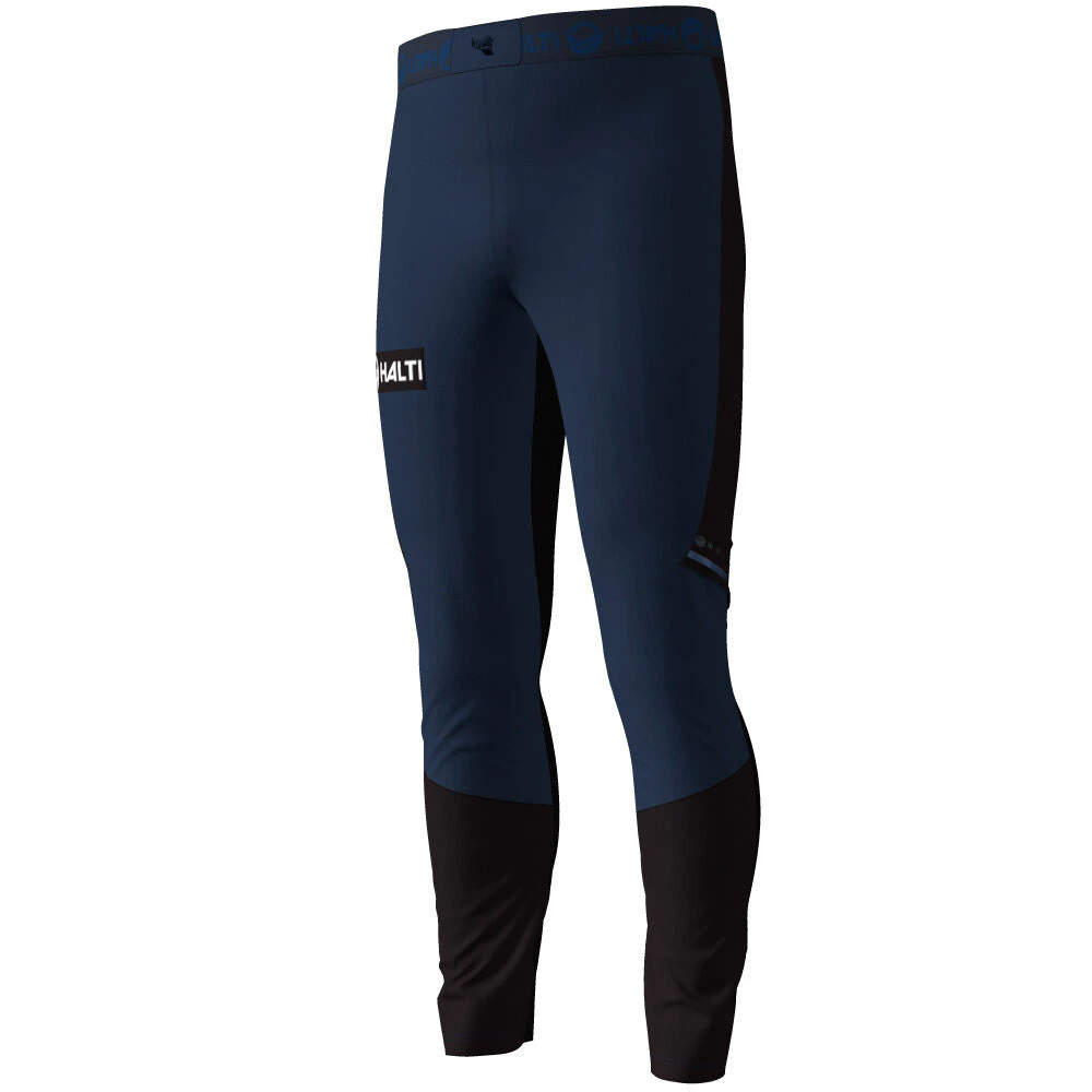 Halti Falun Men's XCT Softshell Pants Halti Falun Men's XCT Softshell Pants