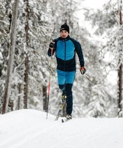 Halti Tripla Men's Hybrid Pants 6 Halti Tripla Men's Hybrid Pants