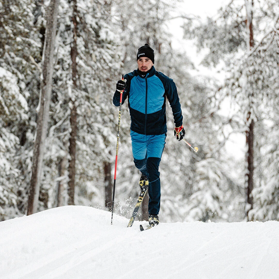 Halti Tripla Men's Hybrid Jacket