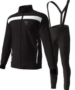 Halti Oslo Men's XCT Softshell Set