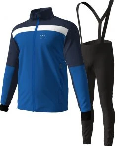 Halti Oslo Men's XCT Softshell Set