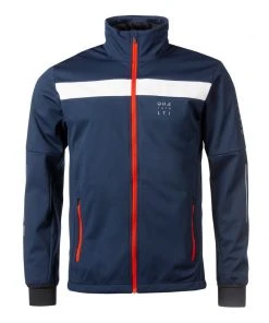 Halti Oslo Men's XCT Softshell Set