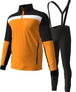 Halti Oslo Men's XCT Softshell Set