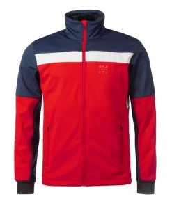 Halti Oslo Men's XCT Softshell Set