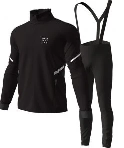 Halti Seefeld Men's XCT Softshell Set