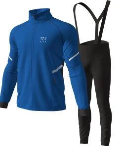 Halti Seefeld Men's XCT Softshell Set