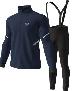 Halti Seefeld Men's XCT Softshell Set