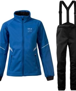 Halti Lahti Children XCT Set Multisport