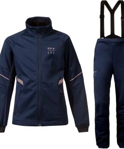 Halti Lahti Children XCT Set Multisport