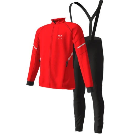 Halti Lahti Children XCT Set Multisport