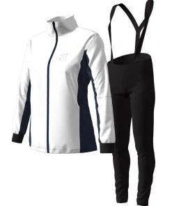 Halti Wisla Plus Women's XCT Softshell Set