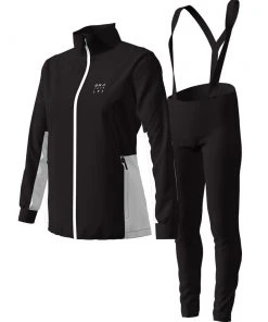 Halti Wisla Plus Women's XCT Softshell Set