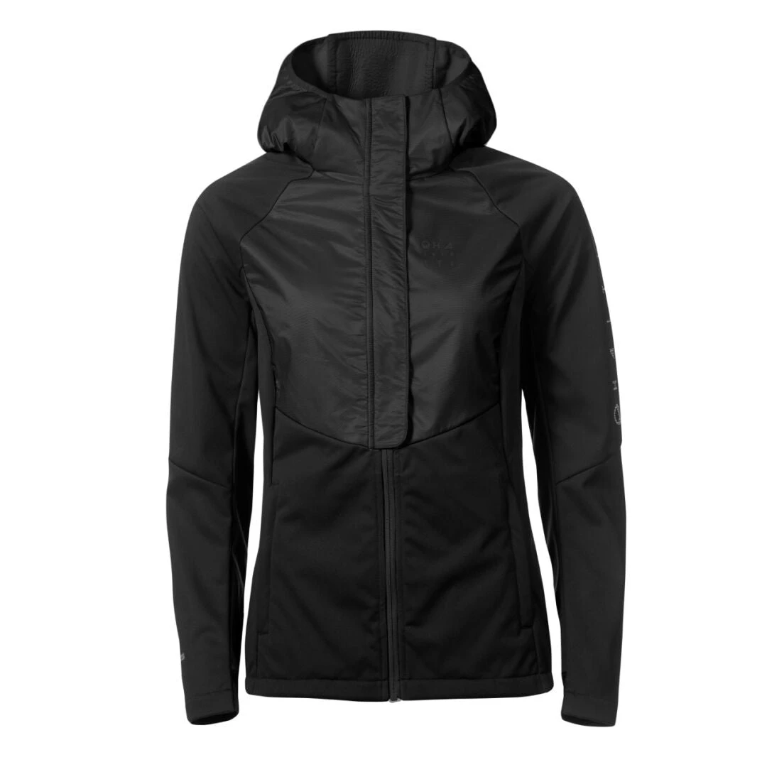 Halti Isku II Plus Women's XCT Jacket Halti Isku II Plus Women's XCT Jacket