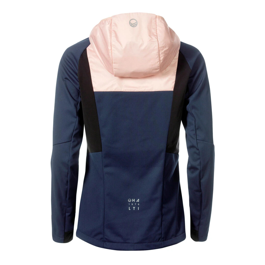 Halti Isku II Plus Women's XCT Jacket Halti Isku II Plus Women's XCT Jacket