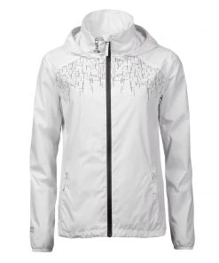 Halti Korte Women's Windbreaker Jacket