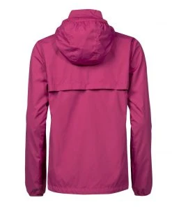 Halti Korte Women's Windbreaker Jacket