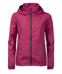 Halti Korte Women's Windbreaker Jacket