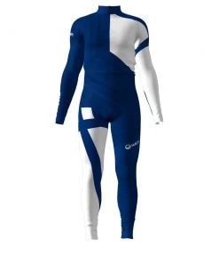 Halti Pride Olympic Beijing Men's FIN Onepiece