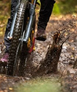 Halti Fara Mid 2 Women's DrymaxX Outdoor Shoes 6 Halti Fara Mid 2 Women's DrymaxX Outdoor Shoes