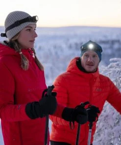 Halti Huippu Men's Re-down Jacket 20 Halti Huippu Men's Re-down Jacket