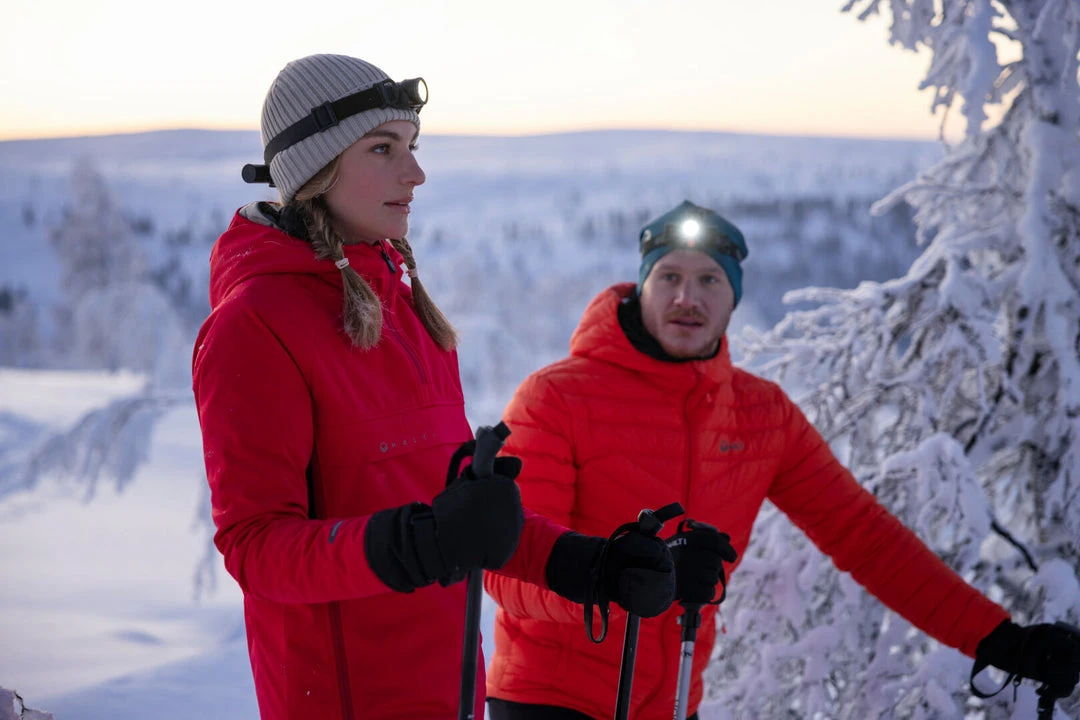 Halti Huippu Men's Re-down Jacket Halti Huippu Men's Re-down Jacket