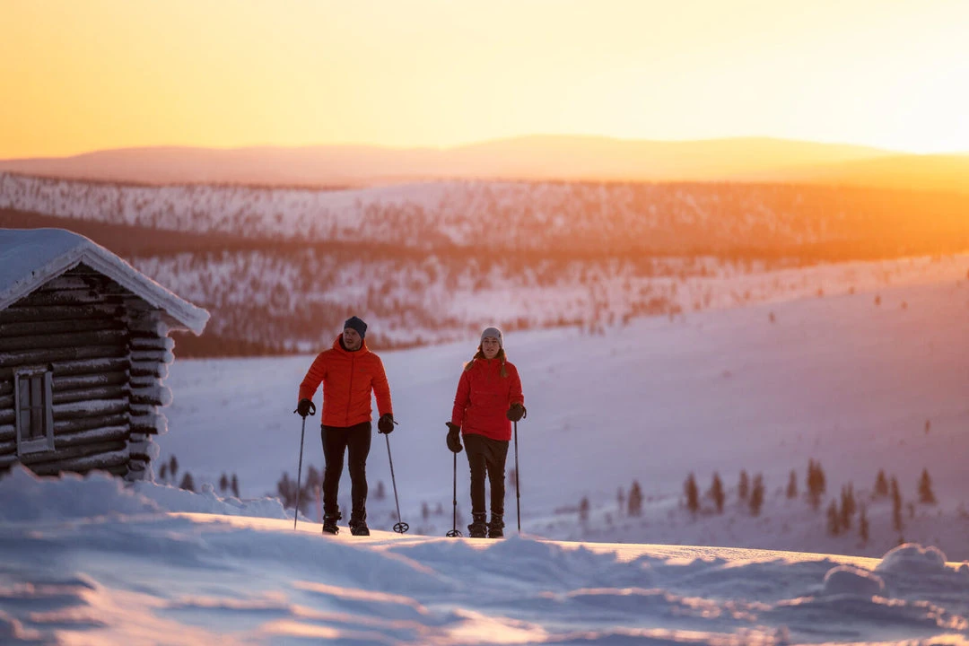 Halti Huippu Men's Re-down Jacket Halti Huippu Men's Re-down Jacket