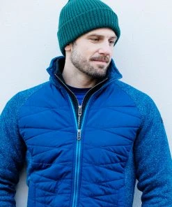 Halti Saaristo Men's Layer Jacket 5 Halti Saaristo Men's Layer Jacket