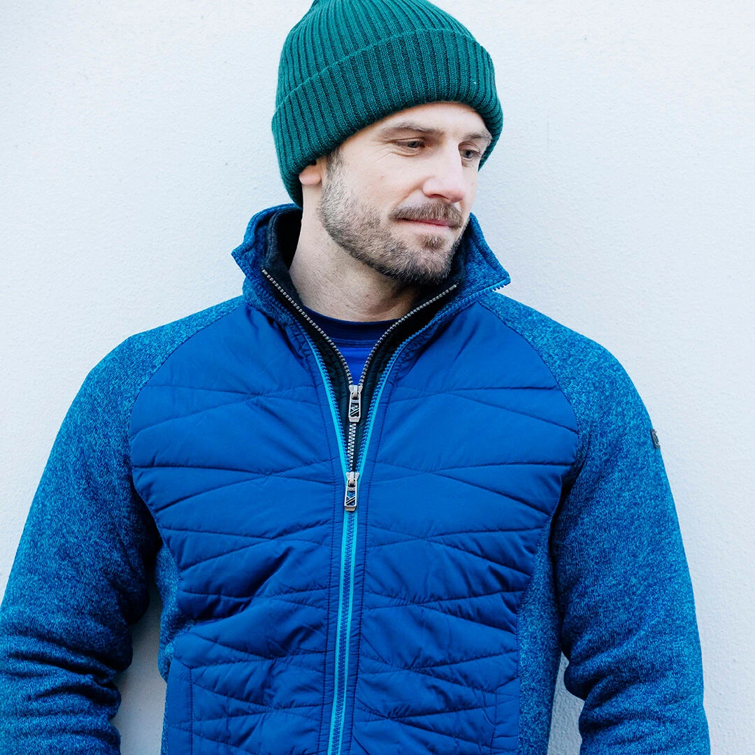 Halti Saaristo Men's Layer Jacket Halti Saaristo Men's Layer Jacket