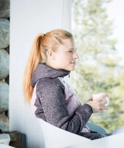 Halti Saaristo Women's Layer Jacket