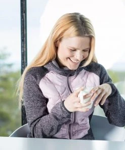 Halti Saaristo Women's Layer Jacket