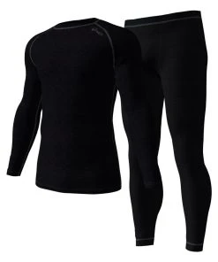 Halti Neva Men's Base Layer Set