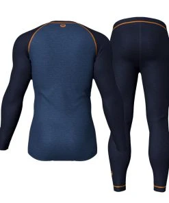 Halti Neva Men's Base Layer Set