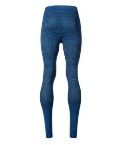 Halti Free Recy Men's Seamless Base Layer Pants