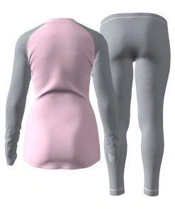 Halti Neva Women's Base Layer Set