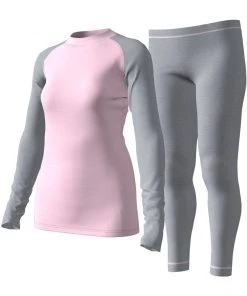 Halti Neva Women's Base Layer Set