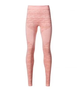 Halti Free Recy Women's Seamless Base Layer Pants