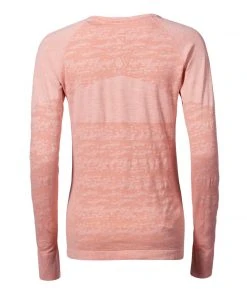 Halti Free Recy Women's Seamless Base Layer Shirt