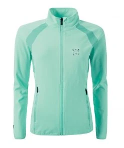 Halti Reitti Women's Layer Jacket
