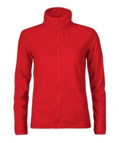 Halti Alaska Naisten Recy Fleece Jacket 4 Halti Alaska Naisten Recy Fleece Jacket