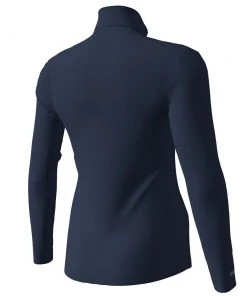 Halti Moodi Women's Half Zip Shirt 7 Halti Moodi Women's Half Zip Shirt