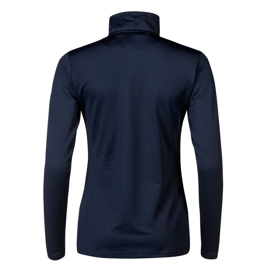 Halti Moodi Women's Half Zip Shirt Halti Moodi Women's Half Zip Shirt