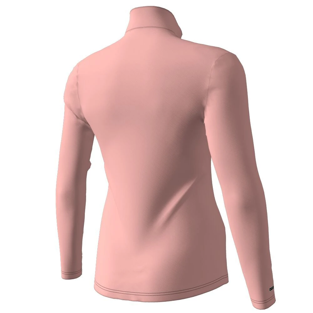 Halti Moodi Women's Half Zip Shirt Halti Moodi Women's Half Zip Shirt