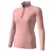 Halti Moodi Women's Half Zip Shirt