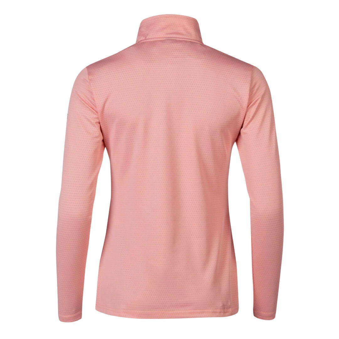 Halti Moodi Women's Half Zip Shirt Halti Moodi Women's Half Zip Shirt