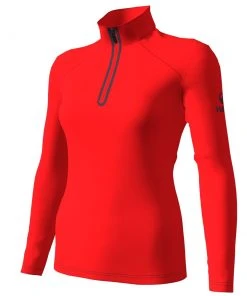 Halti Moodi Women's Half Zip Shirt 9 Halti Moodi Women's Half Zip Shirt