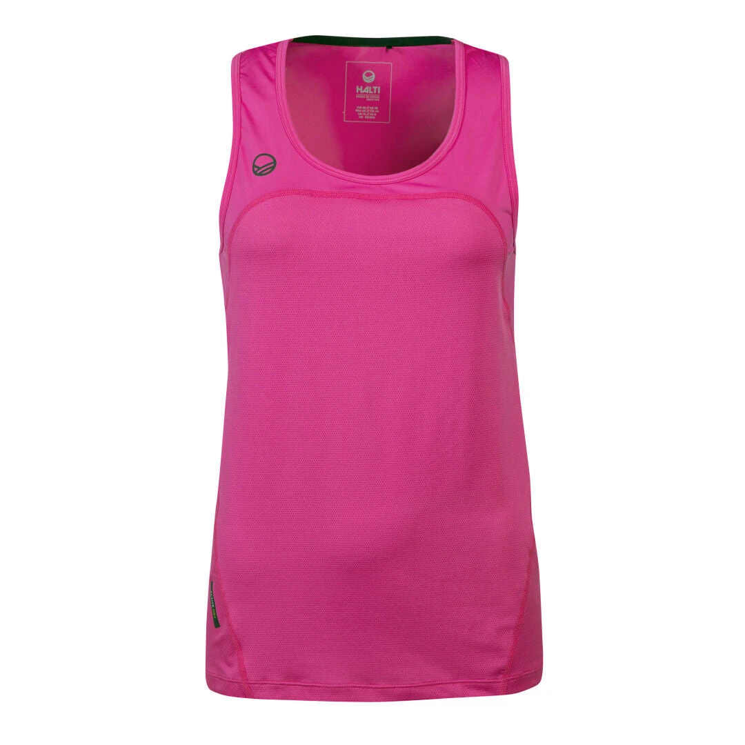 Halti Urbanite Women's Active Dry Top Halti Urbanite Women's Active Dry Top