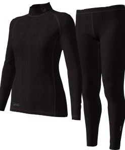 Halti Dual Women's Base Layer Set