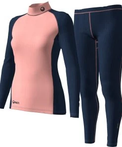 Halti Dual Women's Base Layer Set